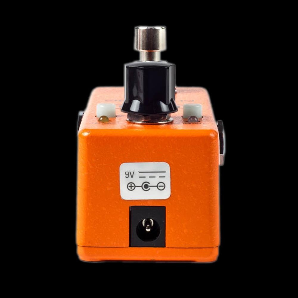 MXR M133 Micro Amp Guitar Pedal