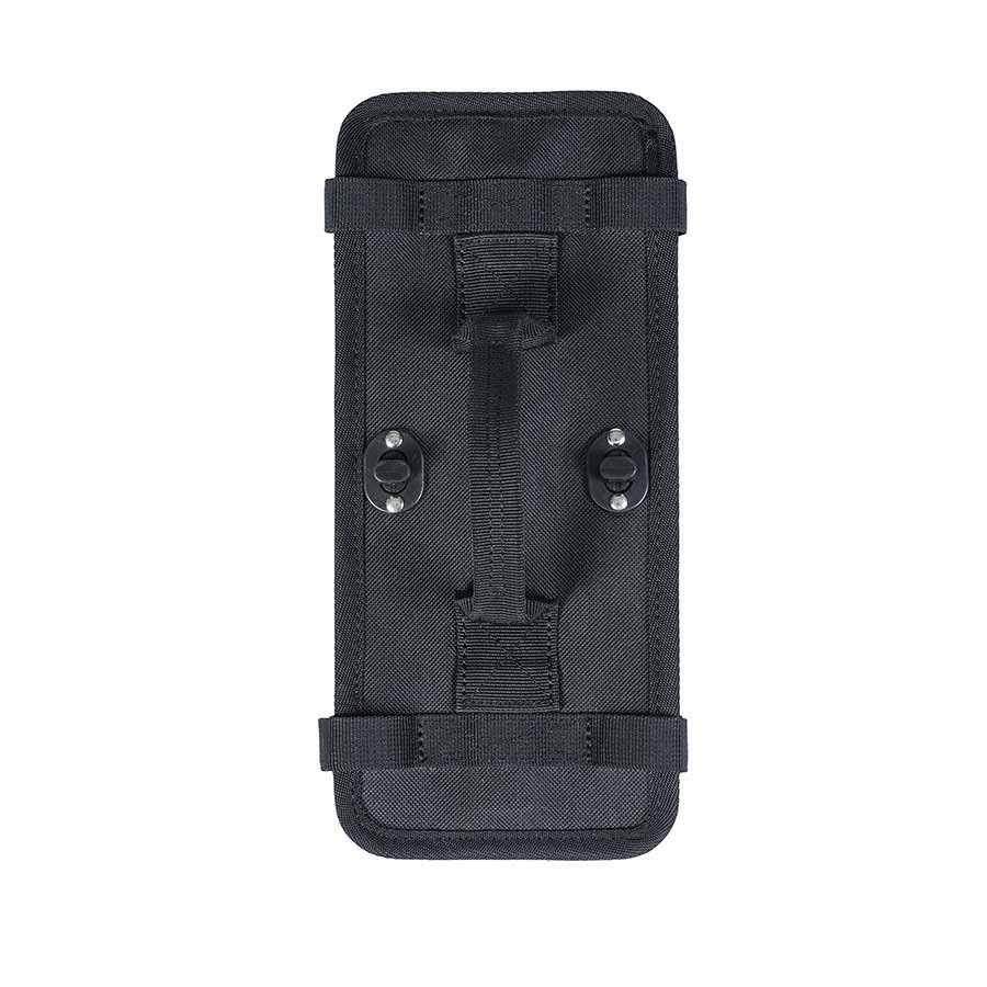 Basil DBS System Universal Bridge Handlebar Mount for Easy Pannier Attachment