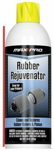 Lot of 12 Max Pro Rubber Rejuvenator 10 oz ~USA~ FROM MAX PRO OFFICIAL DEALER