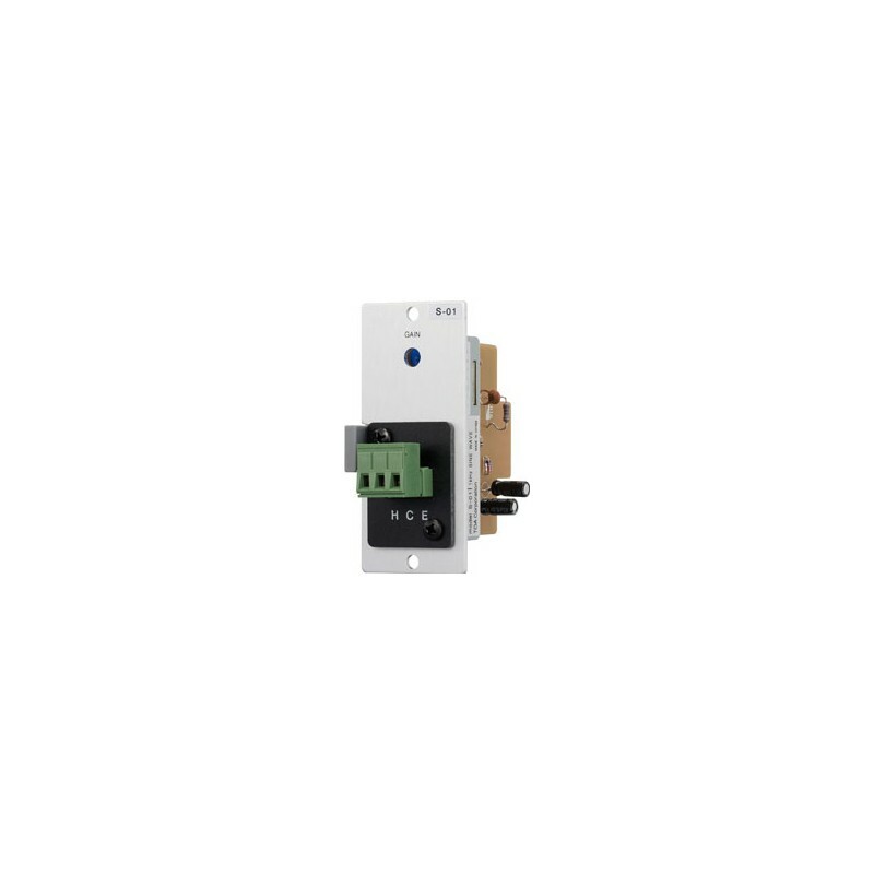 SIGNAL GENERATOR MOD - S-01S