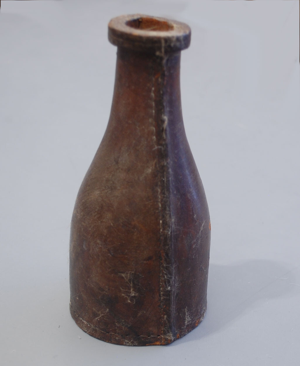 Vintage Shake Bottle for Pea Pool