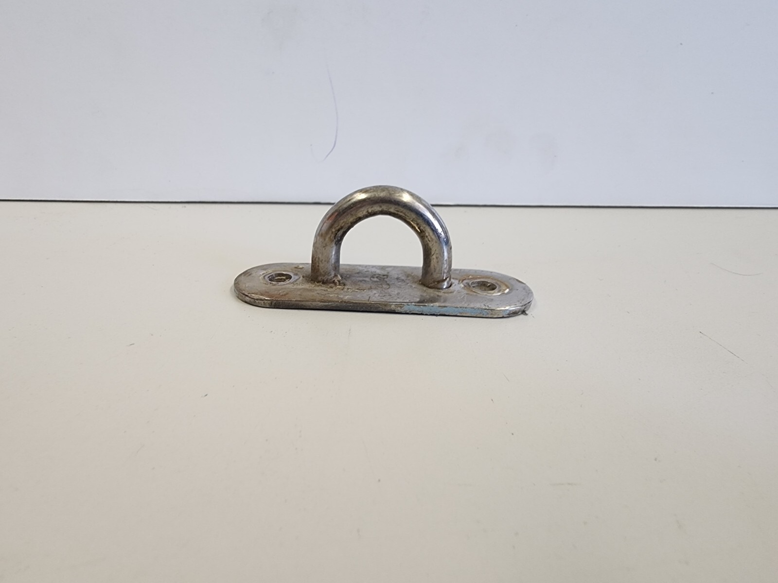 Schaefer 3-1/8" Pad Eye