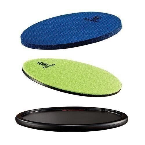 Gibraltar Practice Pad SC-SWAP Magnetic Multi-Surface Swap Pad Practice System