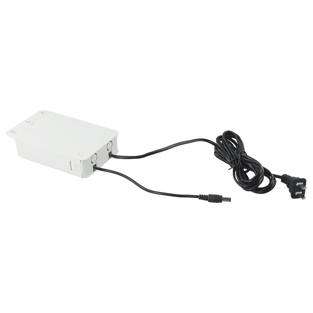 Essential Backup Solution Long lasting Battery Life Power Supply Interface