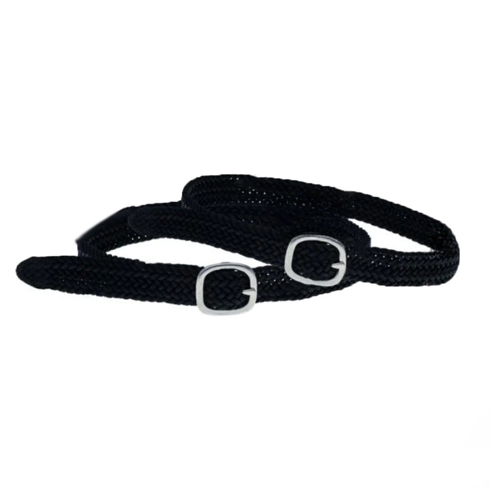 Replacement Part Horse Spur Strap Strong Secure Fit Polyester Construction