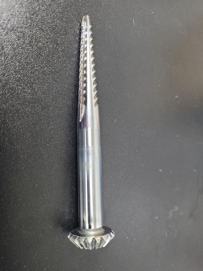 100 pcs Cotton Picker Spindles
