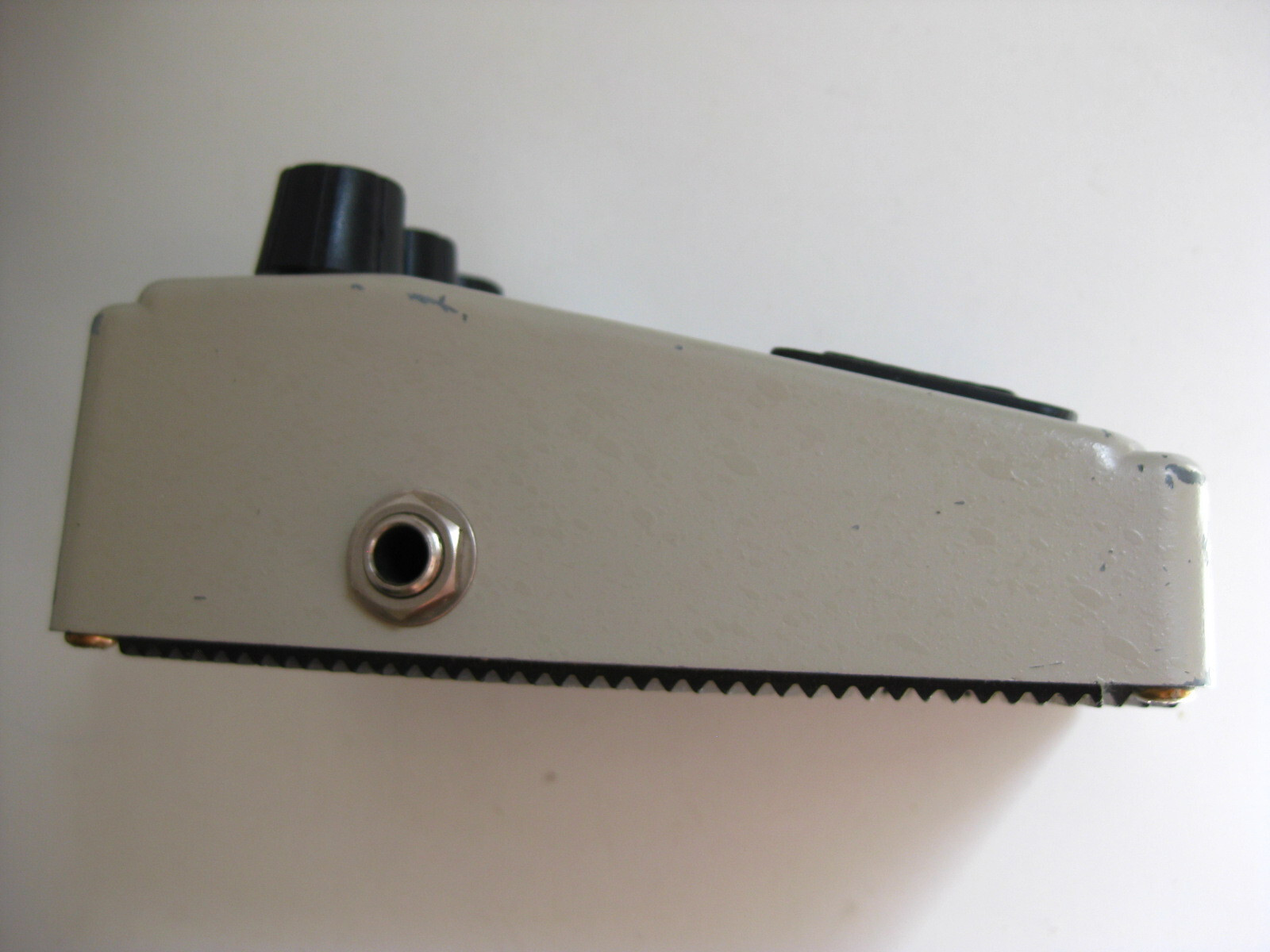 Vintage DOD Performer 595 Phasor Guitar Phaser Effect Pedal USA