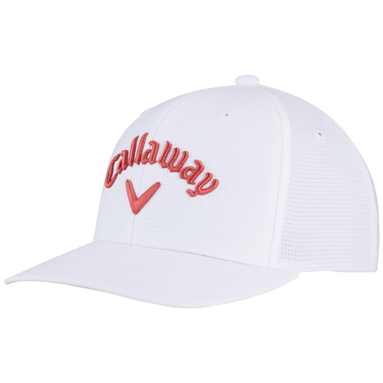 Callaway Golf Performance Pro Adjustable Hat - Adjustable Stuctured Golf Cap