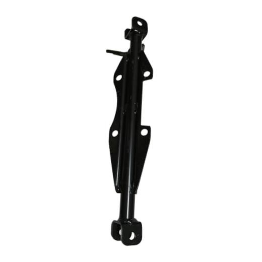 New Foot Peg Rest Stand Mount Bracket Compatible with 70CC 90CC 110CC 125cc