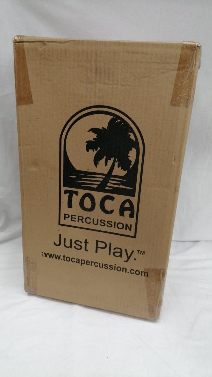 TOCA Factory Sealed Jambe Tf2dm-9sc Used