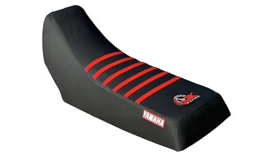 Premium Multi Grip Seat Cover - Compatible Fit for 1987-2006 Yamaha Banshee