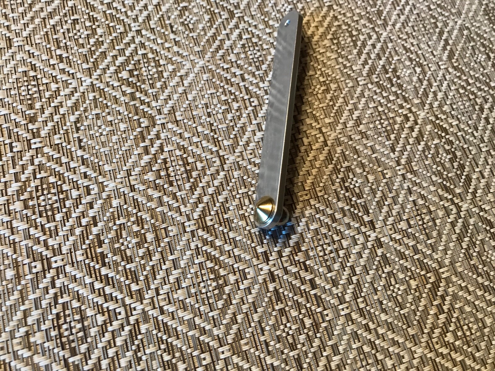Pellet Seating Tool, Airgun Pellet Depth Tool, Pellet Depth Seating Tool