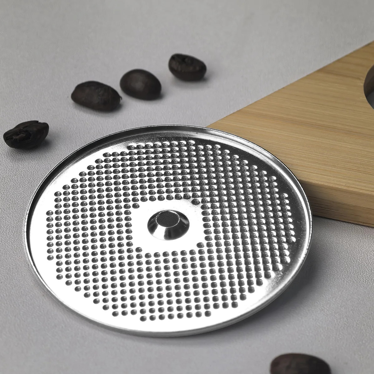 57.3MM Coffee Machine Accessorie Water Distribution Network,For Espresso Machine