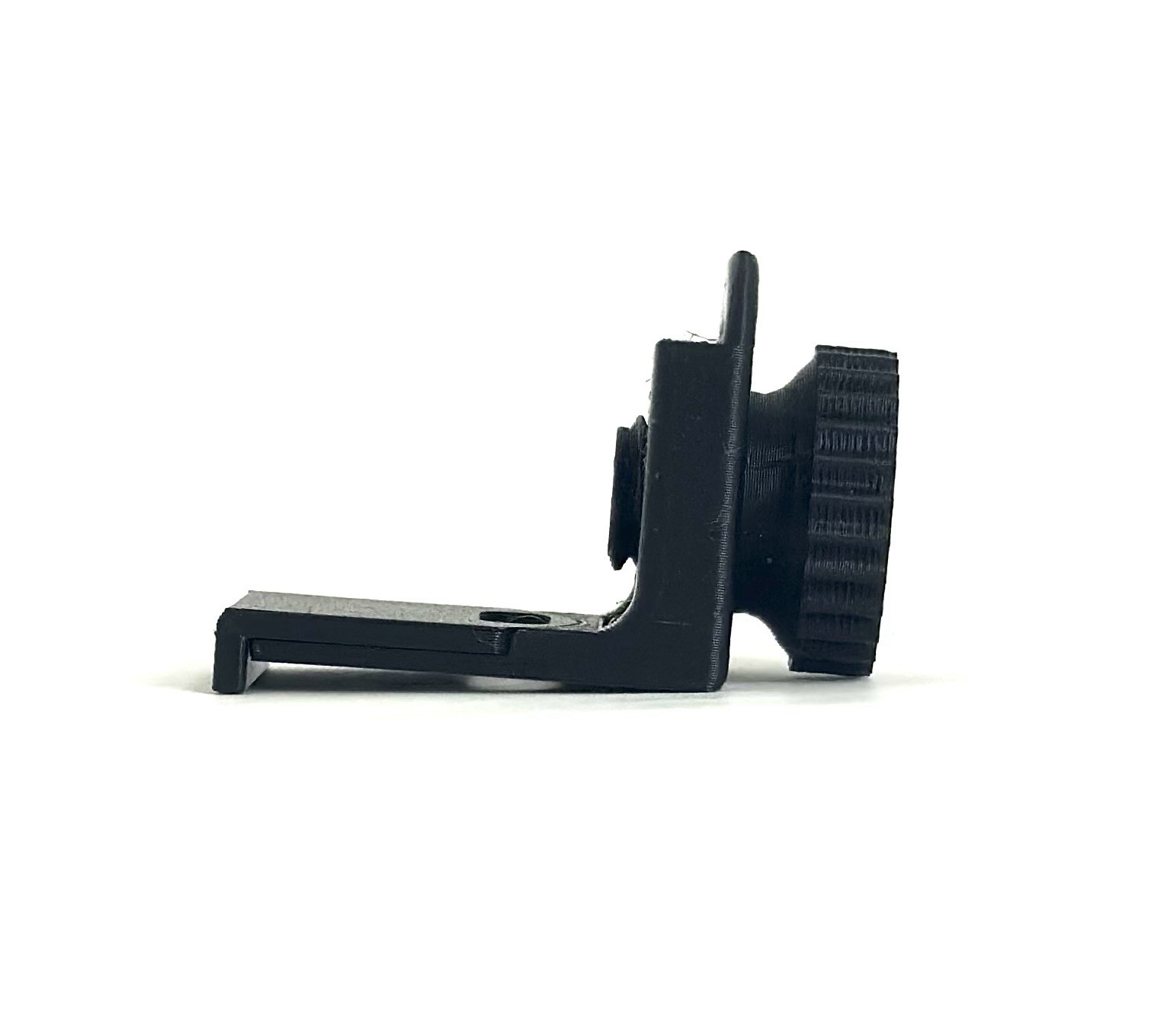 Daisy Model 99 Peep Sight - 3mm Aperture - Adjustable Height - Reproduction