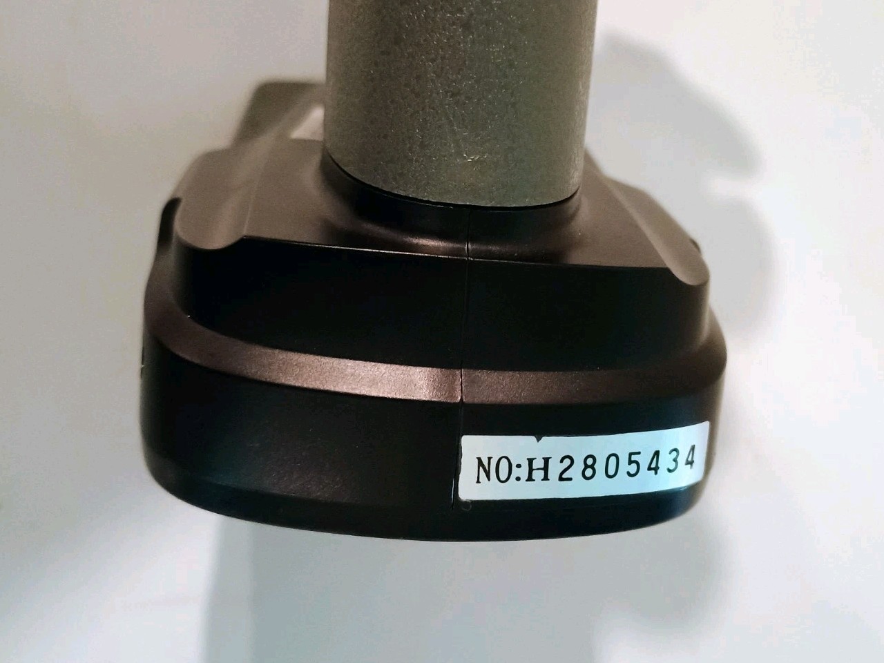 Helion HRSS-2 Transmitter Only USED