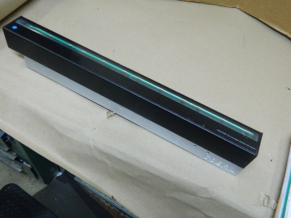 StockerYale TCL-470-500-F COBRA Linescan Backlight 19 3/4" long
