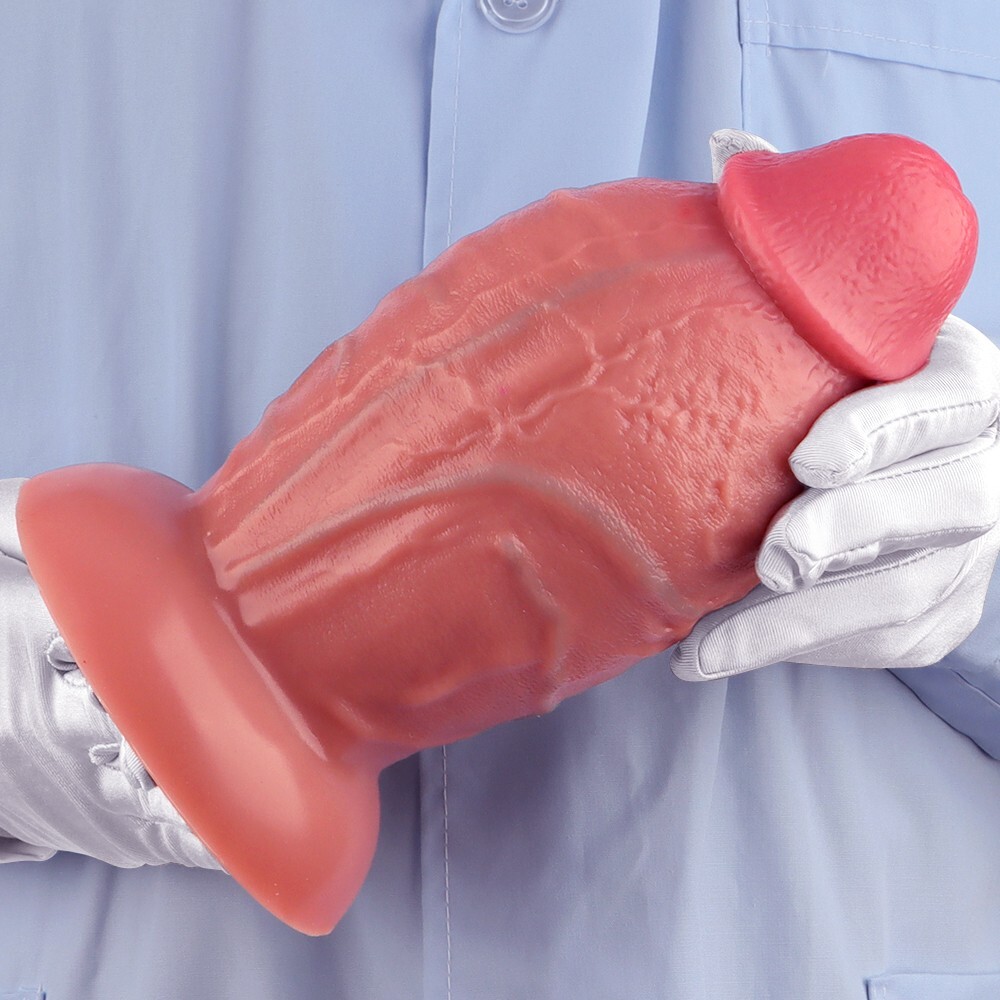 Super Thick Big Dildo Giant Penis Huge Large Dildos Dong Anal Sex Toys for Woman