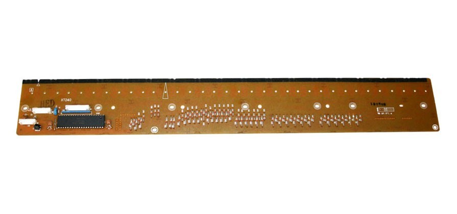 Replacement Key Contact Boards for Yamaha P-200, S08 and Others