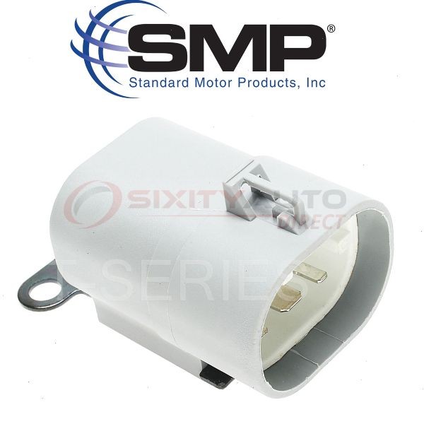 Standard T-Series Transfer Case Relay for 1992-1995 GMC C2500 - Relays  tm