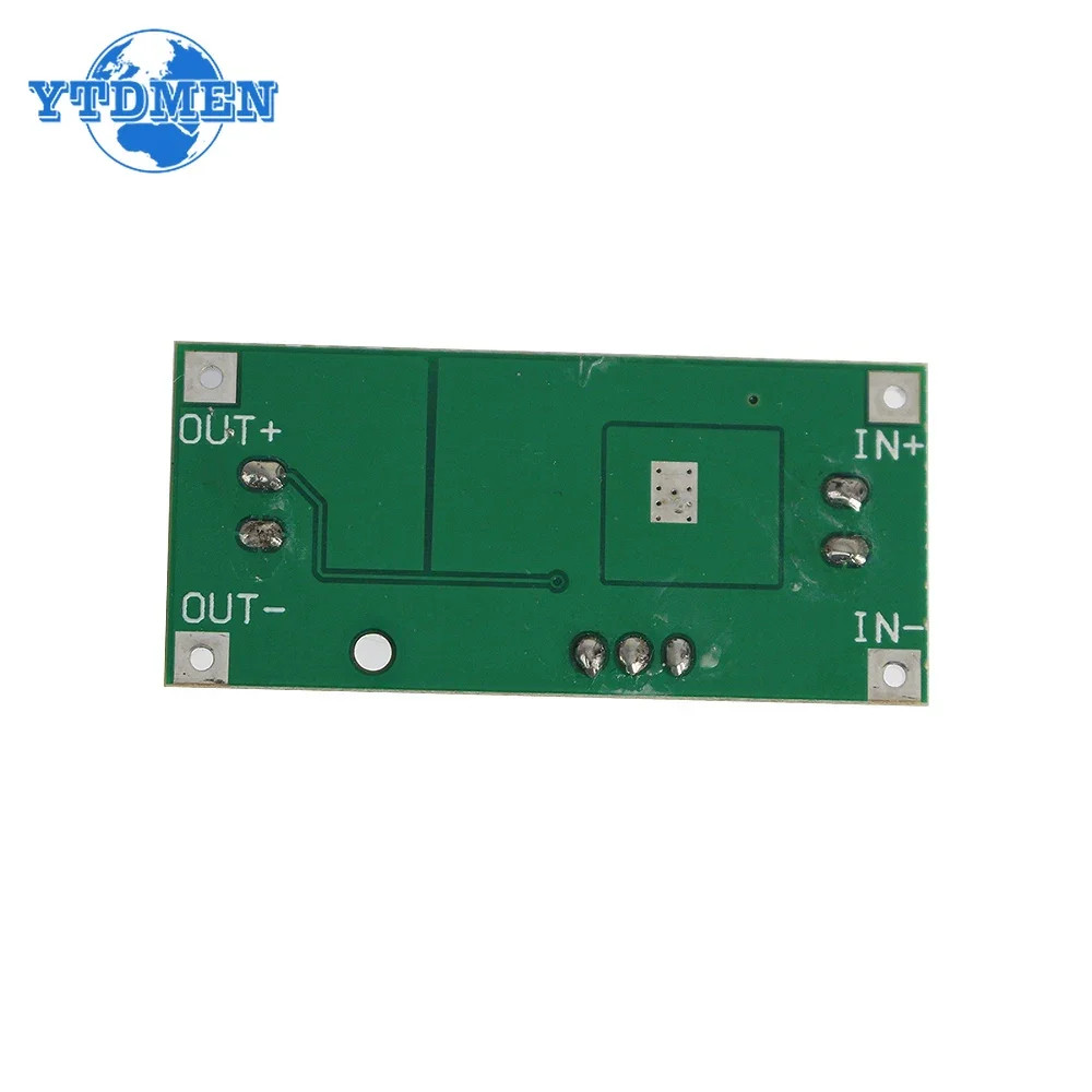 12V-120V to 1.5V-48V DC Step-Down Module High Voltage Adjustable Converter