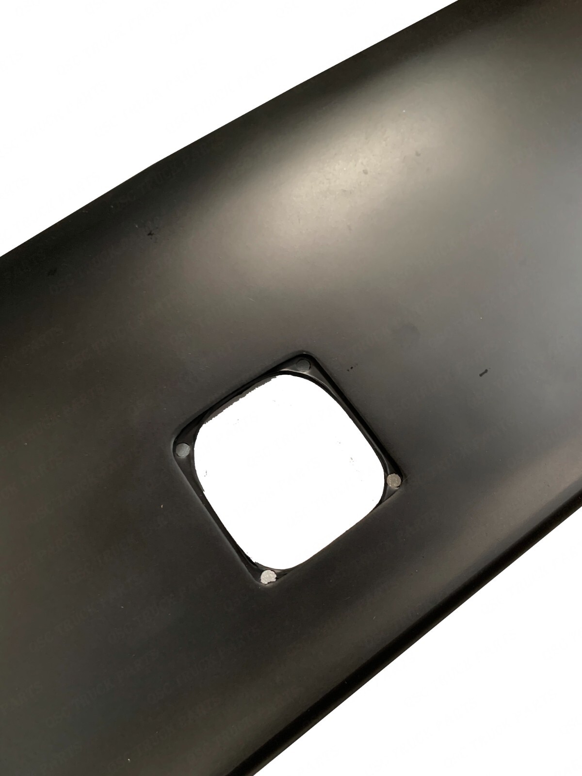 QSC Replacement Fairing Tool Box Cover for Peterbilt 579 13-21