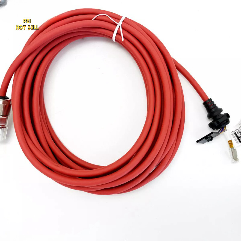Original 3HAC031683-001 Teach Pendant Cable 10M For IRC5 ABB Robot DSQC679 New