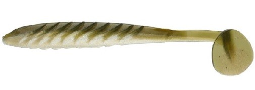 YUM Pulse Swimbait - Ayu