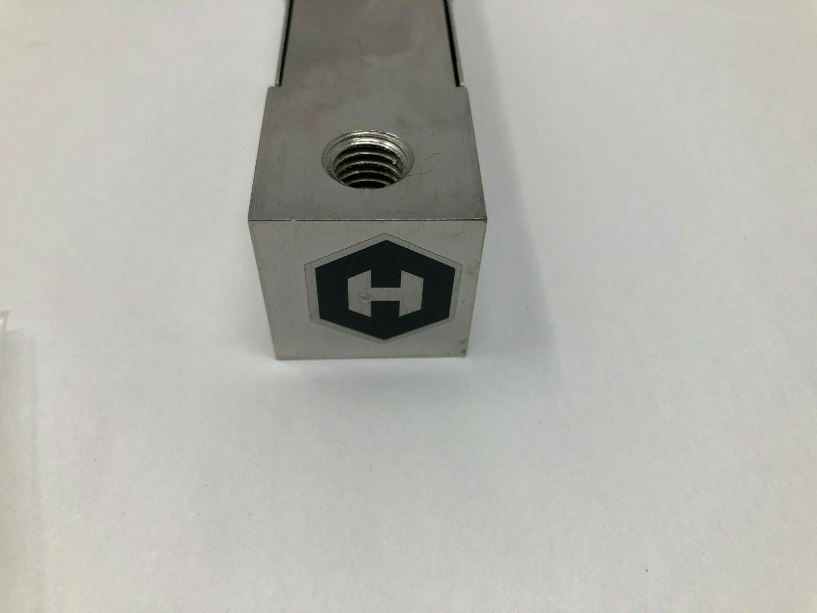 B726-350kg Load Cell 2.0028 mV/V