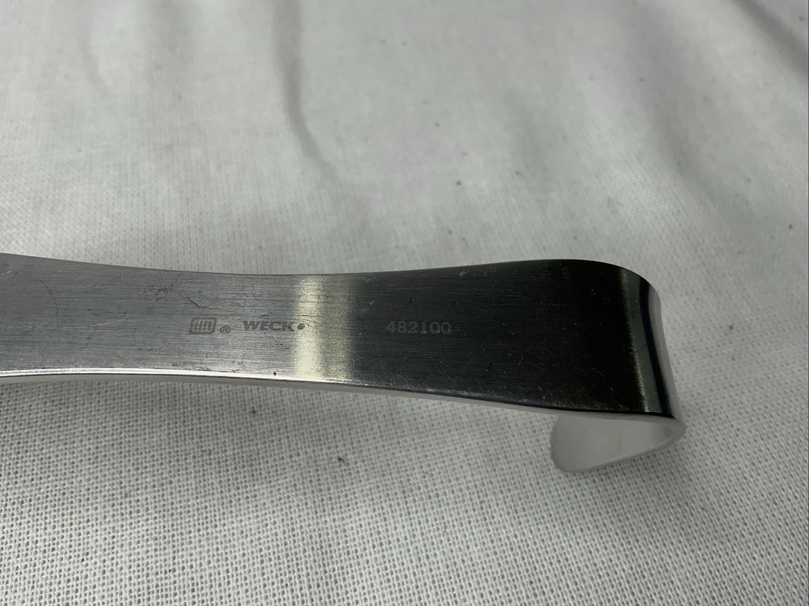 Weck 482100 Deaver Retractor