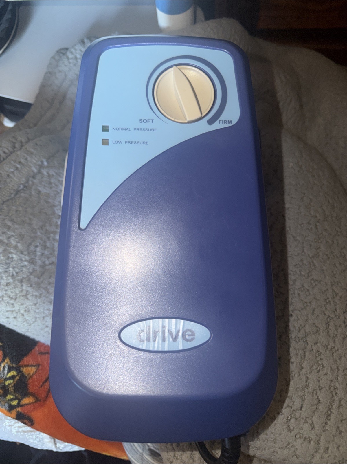 Drive Bed Air Pump 14025N