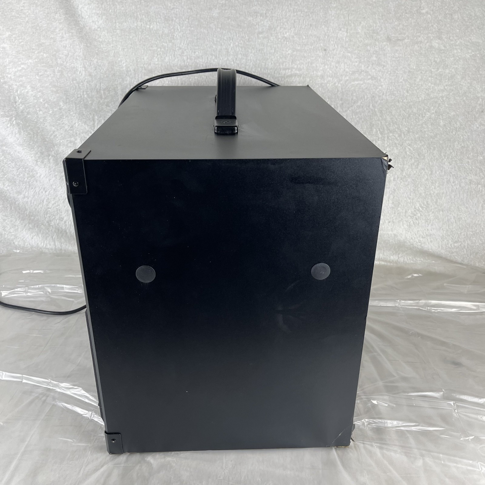 VocoPro Bravo Pro - Tested