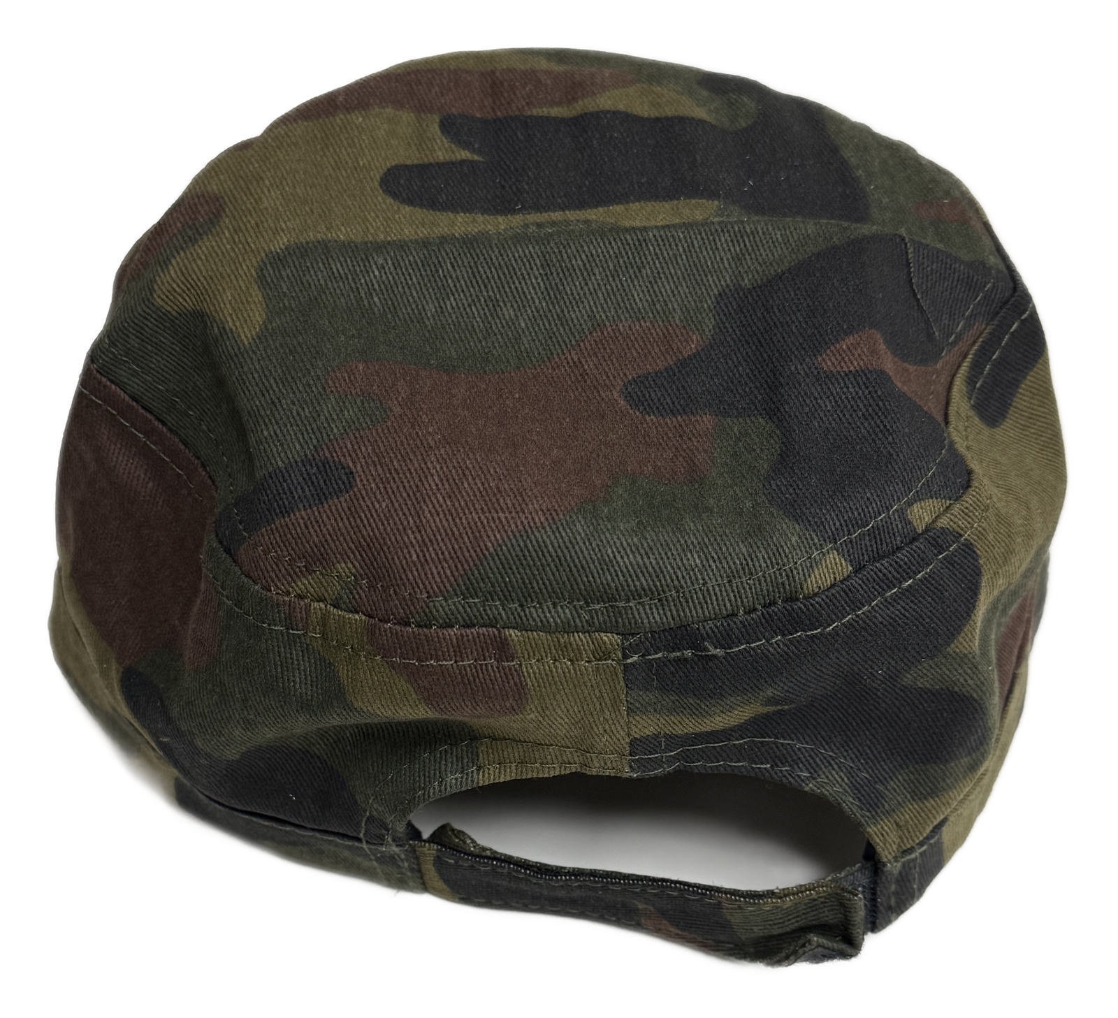 DX D-Generation X Army Cadet Camo hat