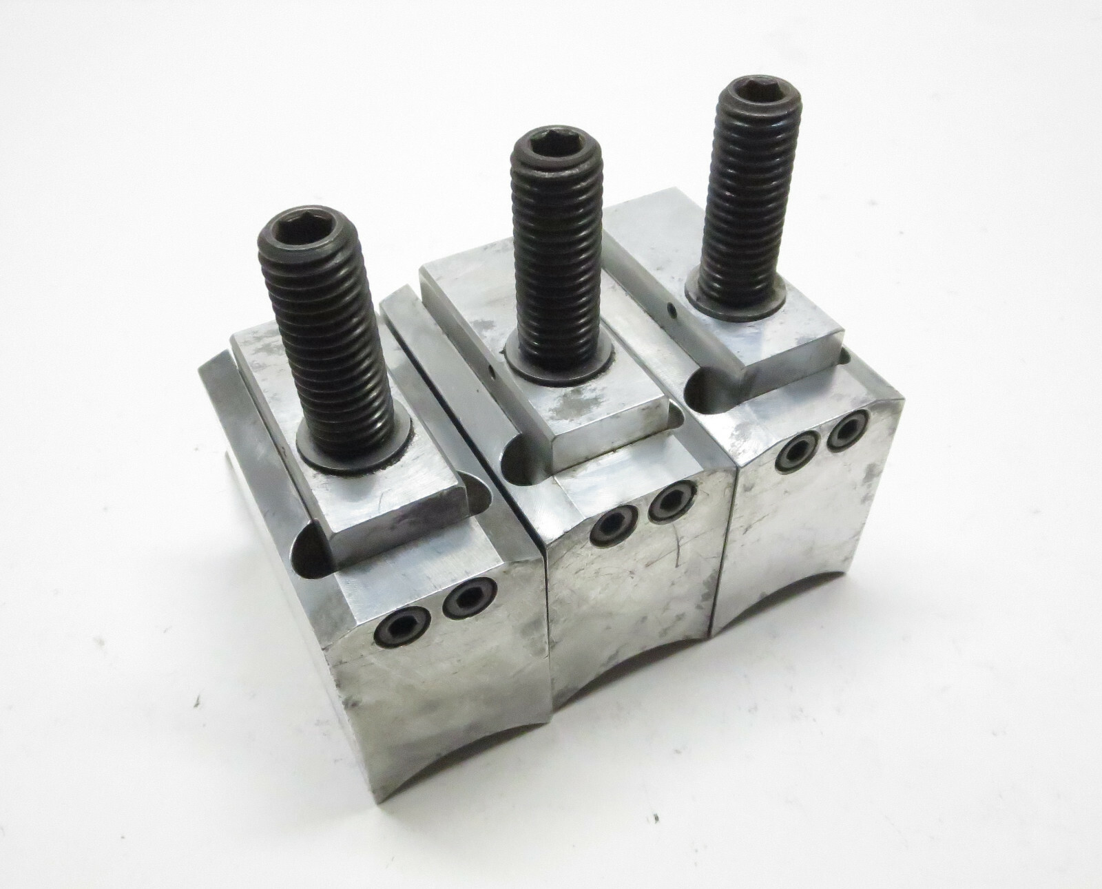 Tri Tool 606SB Full Support Pads for 2.375 in. Pipe