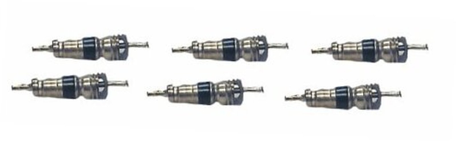 (40352) Replacement Valve Cores - Pack of 6
