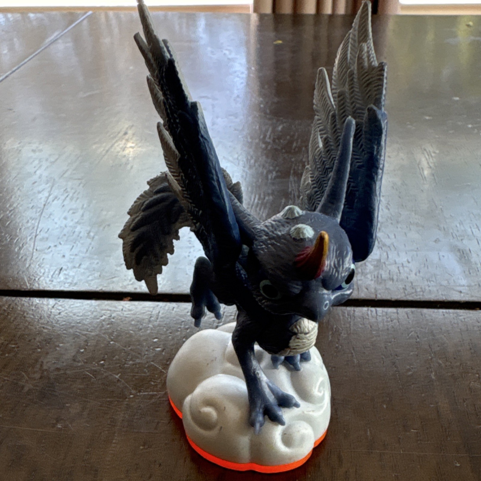 Activision Skylanders Whirlwind Character Figure Toys to Life Series