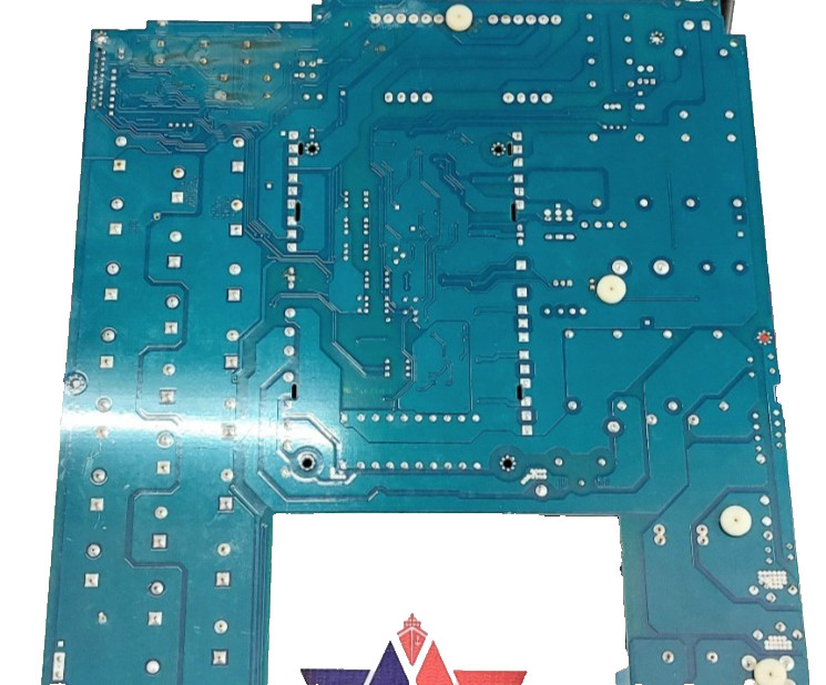 POWERSOFT KLAIN12 CS000503 POWER AMPLIFIER CARD SMC00611 (FREE SHIPPING)