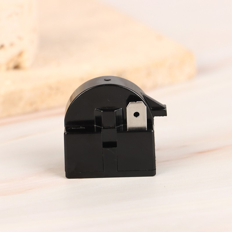 QP2-4.7 PTC Starter Relay 1 Pin Refrigerator Starter Relay