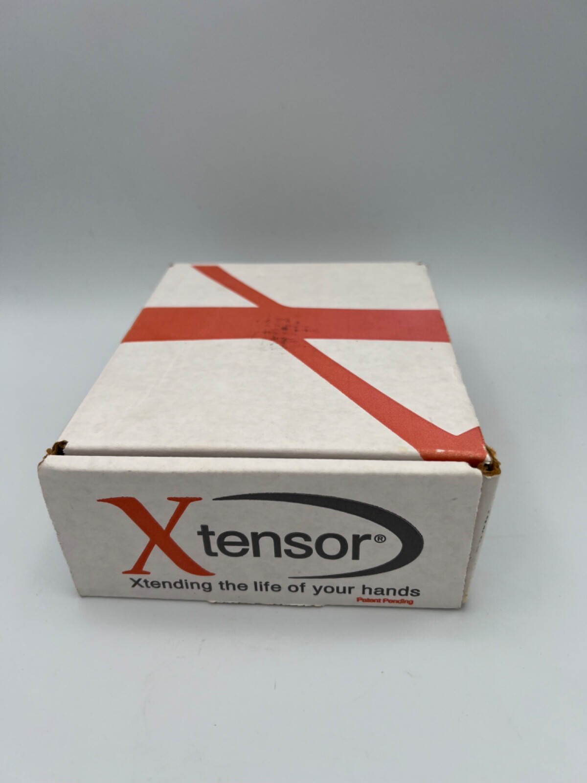 Clinically Fit XTENSOR Blue Hand Exerciser 10-0960B