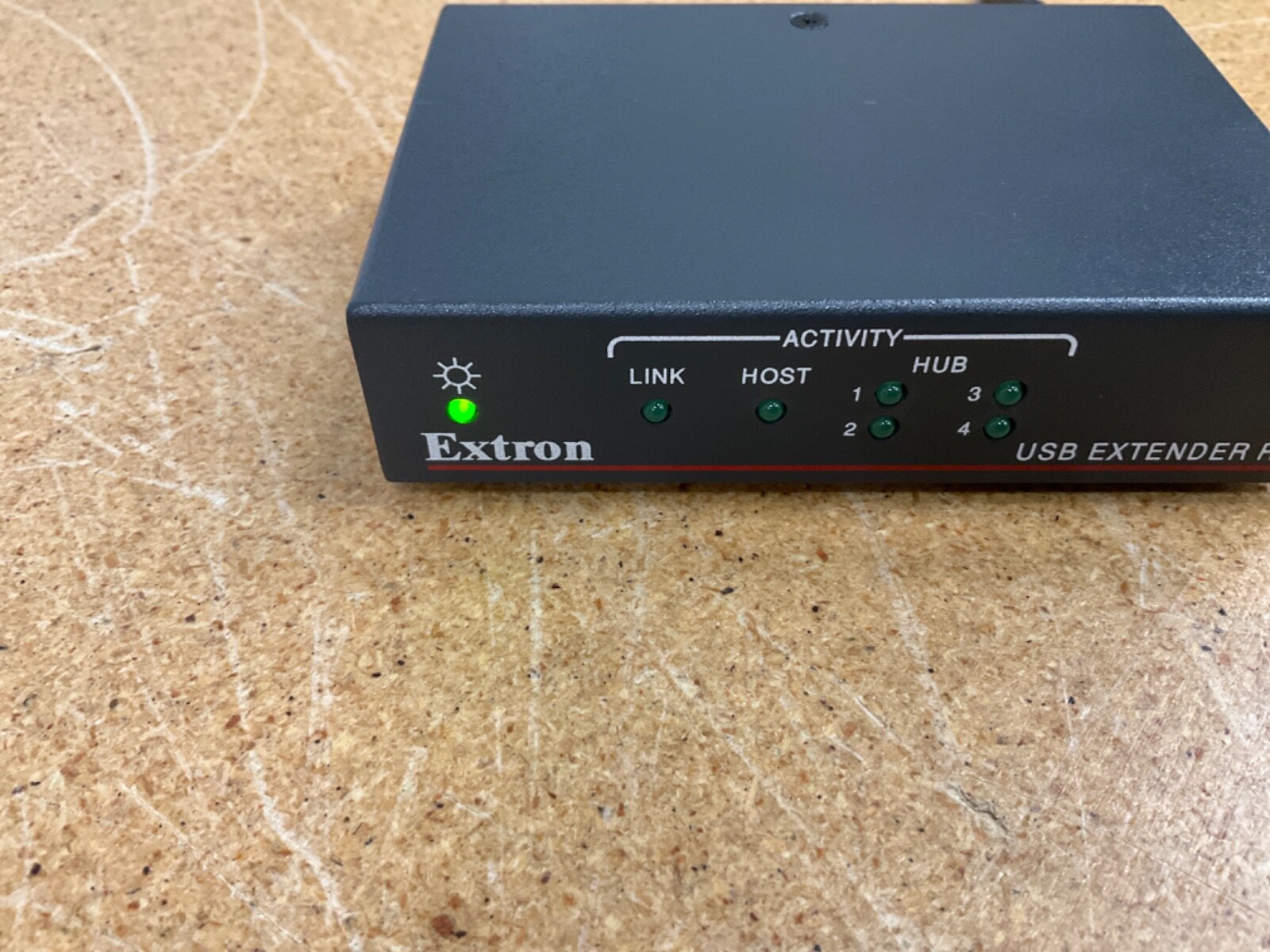 Extron USB Extender Rx