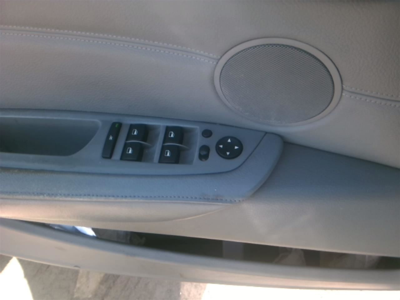 X5 2008 Chassis ECM 763182