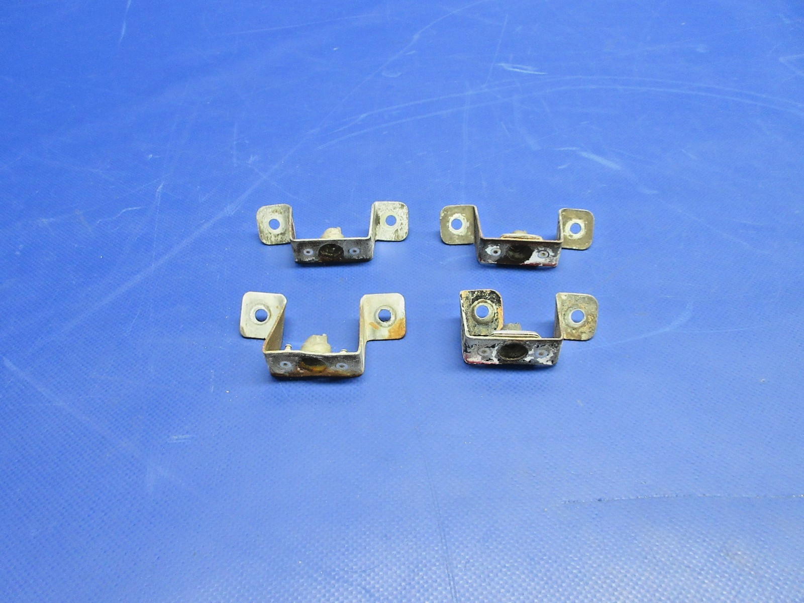 Beech F35 Bonanza Cowling Fastener Set P/N 35-910244 (0726-809)