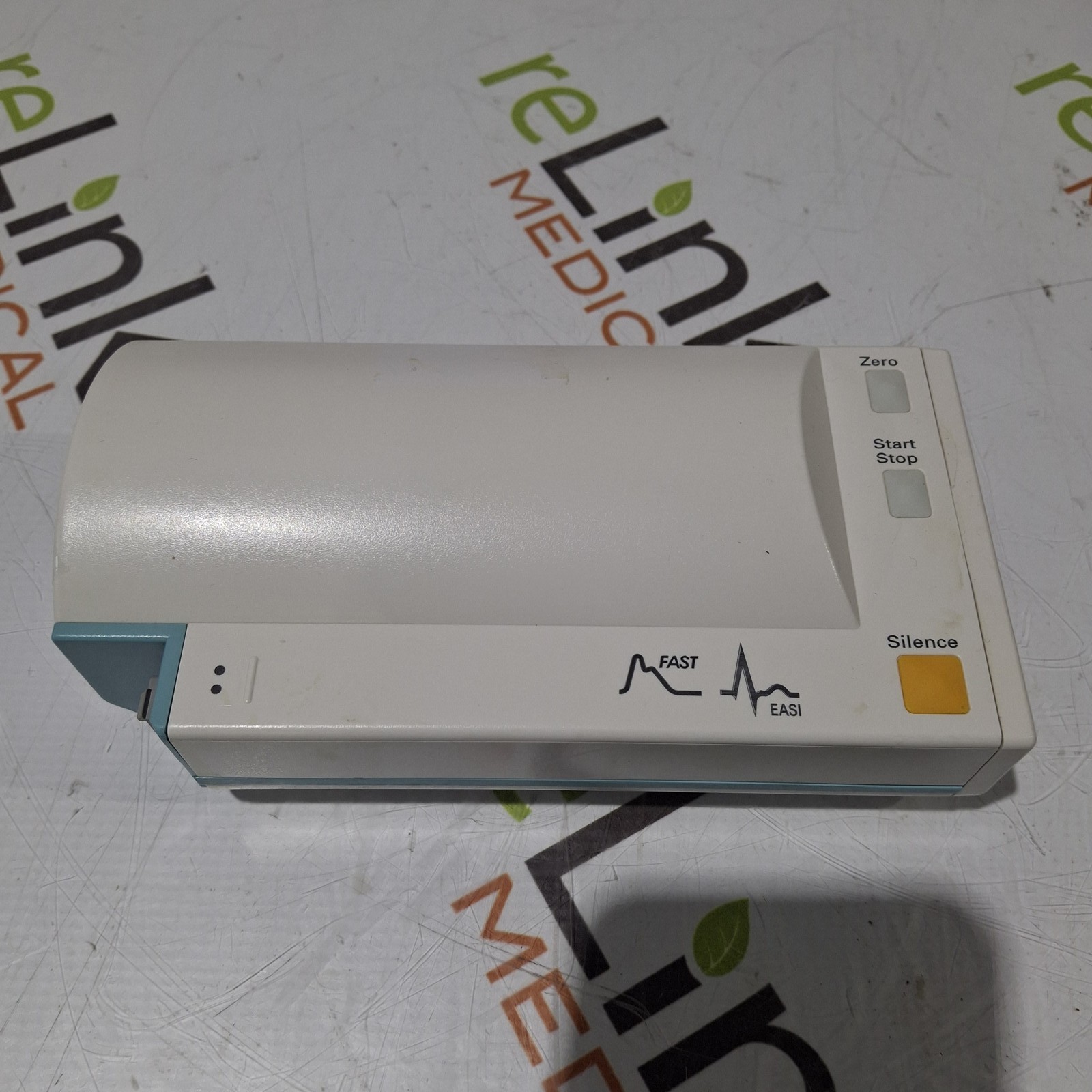 Philips M3001A-A01C06 Fast SpO2, NIBP, ECG, Temp, IBP MMS Module