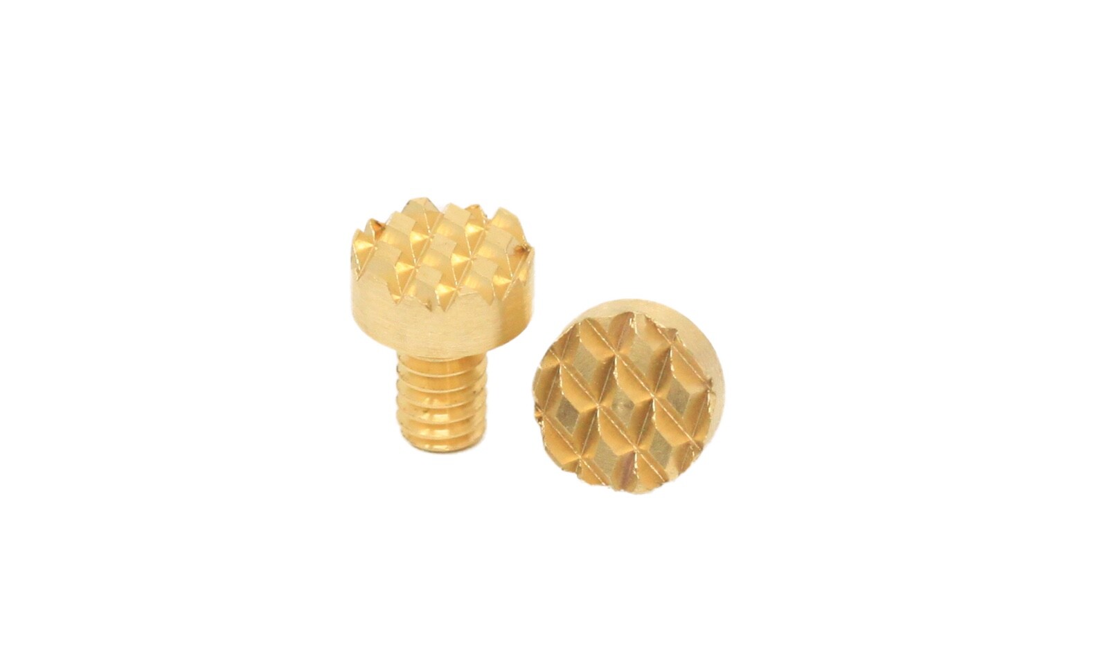 12LPI MicroDiamond Stipple Tip designed for Polymer!