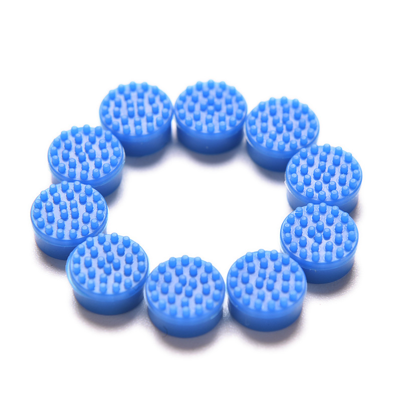 For Dell Laptop Notebook Trackpoint Pointer Mouse Blue Stick Point Cap Nipple 3x