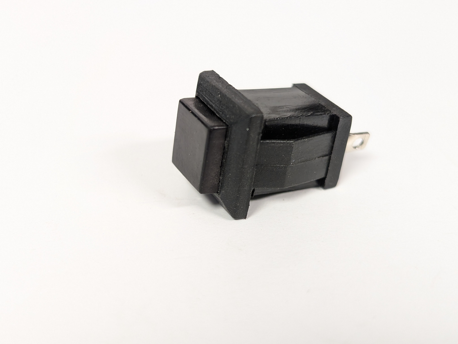 Normally Open Square Push-Button Switch