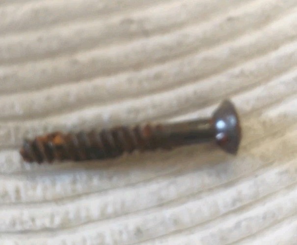 Marlin 39 Pistol Grip Gap Screw 1895 336 444