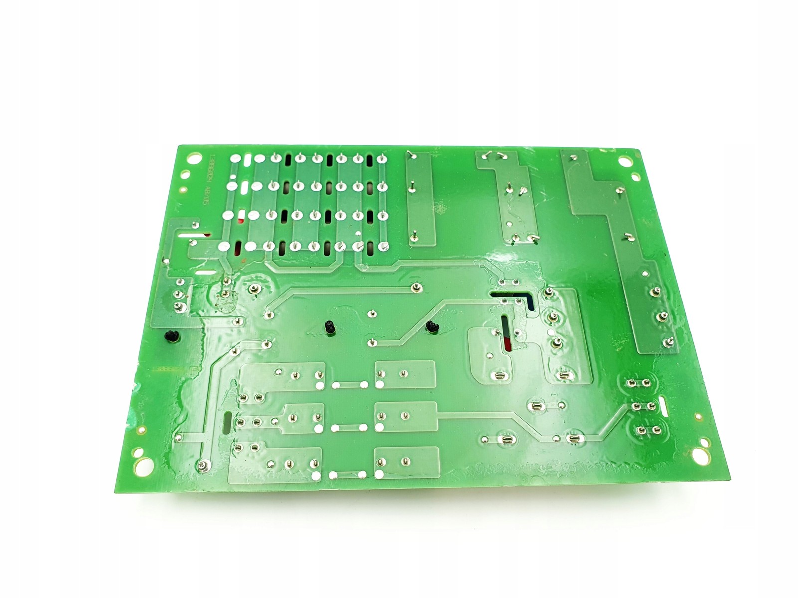 PCB INVERTER DANFOSS SEMIKRON 130B6024 DT5