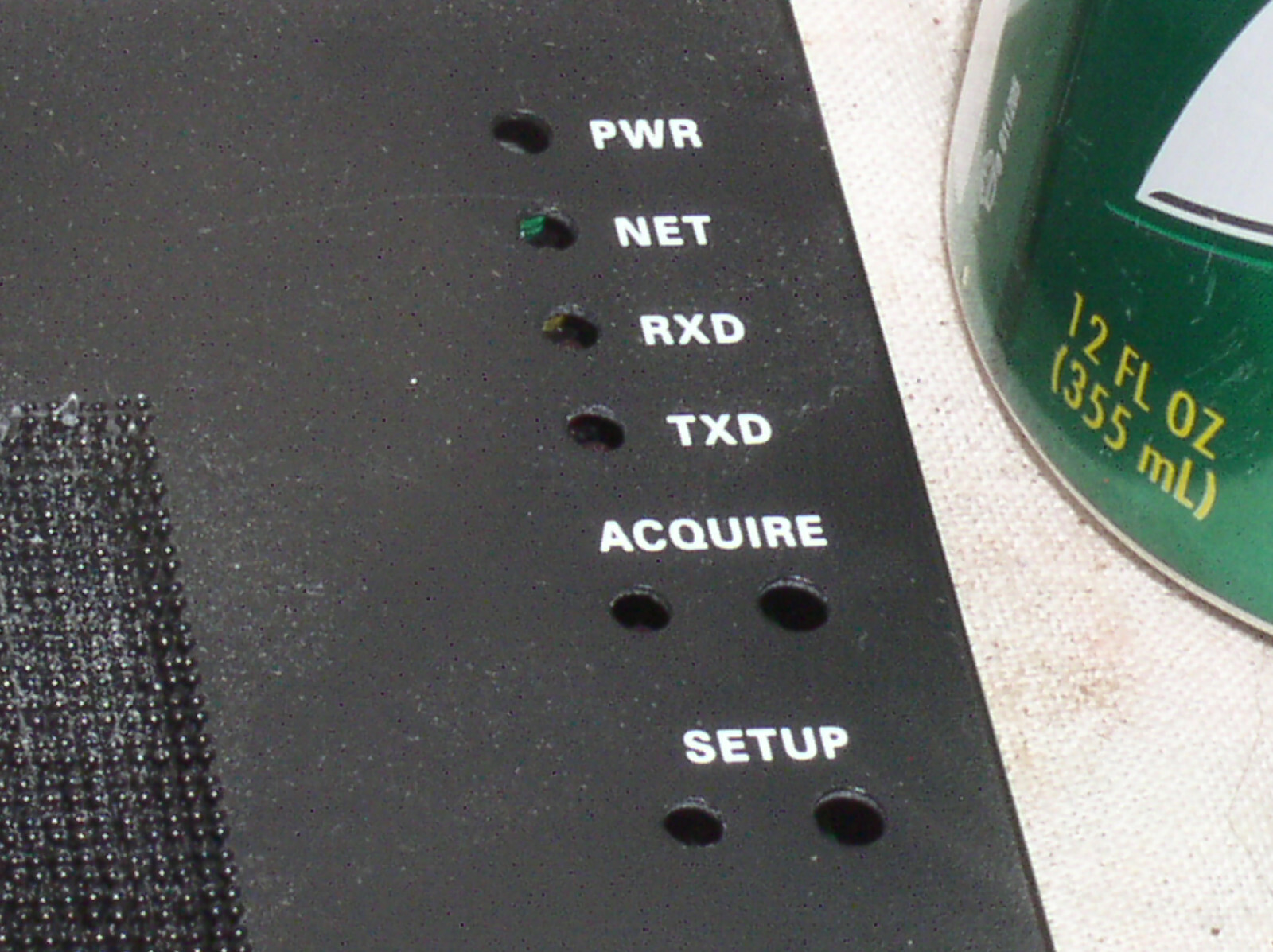 2 GOOD USED CRESTRON CEN-HPRFGW EXTENDED RANGE RF WIRELESS GATEWAY WITH ANTENNA