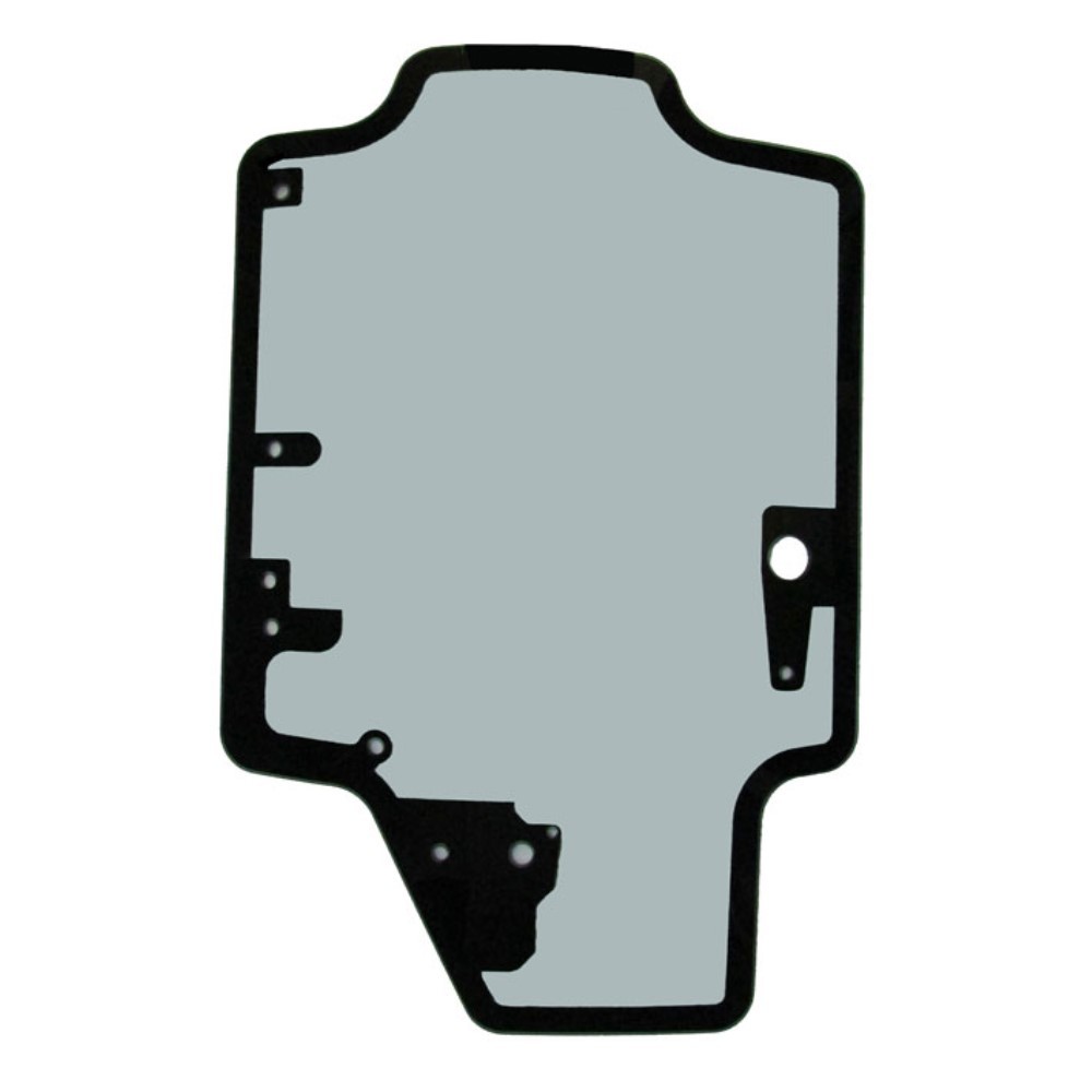 Cab Glass - Door Fits Case/Fits New Holland Fits New Holland L225 47405930