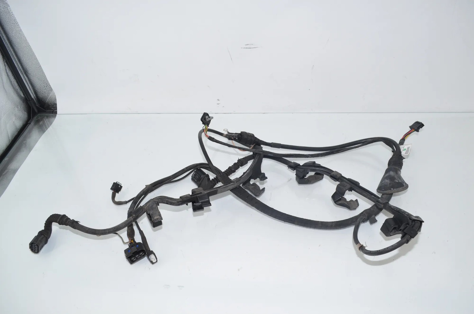 BMW F06 640d F12 F13 Cable Harness Electric Parking Brake 9277203 9325551